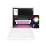 Philips Hue Surimu Vierkant Panel 300 White and Color Ambiance