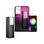 Philips Hue Outdoor Turaco Sokkel