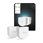 Philips Hue Bedrade wandschakelaar module (duopack)