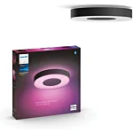 Philips 915005997501 Hue Infuse L Zwart Plafondlamp White and Color Ambiance