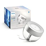 Philips 929002376703 Hue Iris Zilverkleur (generatie 4)