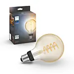 Philips 929002477801 Hue Filament White Ambiance 7W E27 G93