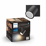 Philips 929003812201 Hue Runner Spot White Ambiance Zwart