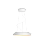Philips 929003054801 Hue Amaze hanglamp Wit White Ambiance inclusief DIM Switch