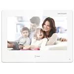 HikVision DS-KH9310-WTE1 AX PRO Android Binnenpost PoE 7"