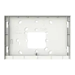 Busch Jaeger 42491S-W Montageframe voor opbouw Busch-OneTouch Wit