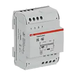ABB TS 25/12-24 C 1-fase stuurtransformator System pro M compact t.b.v. Hue deurbel