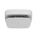Ajax Baseline FireProtect 2 RB Wit (Temperatuur- en rookdetector met vervangbare batterijen)