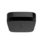 Ajax Baseline FireProtect 2 RB Zwart (Temperatuur- en rookdetector met vervangbare batterijen)