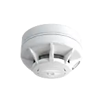 Fito ASD-10Q Brandmelder 3V Lithium batterij