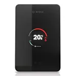 Bosch 7736701392 EasyControl slimme thermostaat Zwart
