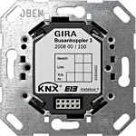 Gira 200800 Basiselement KNX busaankoppelaar 3