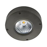 SG 923010 Callisto Grafiet 4W LED 3000K Wit 65° Ra80