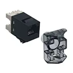 Commscope Netconnect (AMP) 1375055-2 Jack RJ45 CAT6