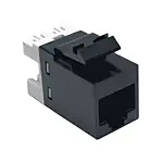 Commscope Netconnect (AMP) 1375191-2 Jack RJ45 CAT5E