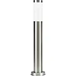 KS Verlichting 7029 Terraslamp Lech 2 RVS E27