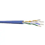 Draka 124456 UC400 HD Cat.6 U/UTP PVC Eca (per meter)