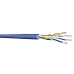 Draka 124456 UC400 HD Cat.6 U/UTP PVC Eca (doos 305 meter)