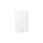 HikVision DS-PK1-E-WE AX PRO Draadloos codebedienpaneel
