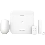 HikVision DS-PWA64-KIT-WE  AX Pro Starterkit met LAN Wifi