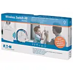 Eaton 193727 xComfort Go Wireless Switch All (schakelactor)