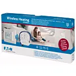 Eaton 193732 xComfort Go Wireless Heating (verwarmings-actor)