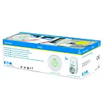 Eaton 300311 xComfort Bridge Set met 3 tussenstekker dimactoren