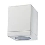 SG 611685 Echo Mat wit 35W GU10 Zonder Lichtbron
