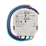 Eaton EP-500363 xComfort Jaloezieactor met 2 lokale ingangen