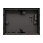 Busch Jaeger 42361F-03 Montagedoos inbouw voor  7" en 10" 