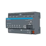 Busch Jaeger DA/M.4.315.2.11 Dimaktor 4-voudig voor Busch-free@home (4x 310W)