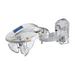 Busch Jaeger WS-1-WL.11 Weerstation voor Busch-free@home Flex (Wireless)
