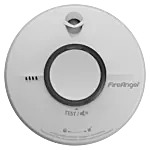 FireAngel ST-622-DET Thermoptek Multi-Sensor rookmelder 3V lithium batterij
