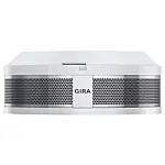Gira 233602 Rookmelder Dual Q (rook en hittemelder)