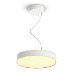 Philips 915005998001 Hue Enrave Wit Hanglamp White ambiance