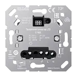 Jung 1711 DE Tastdimmer Universeel LED