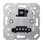 Jung 1712 DE Serietastdimmer Universeel LED