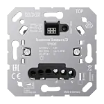 Jung 1710 DE Tastdimmer Standaard LED