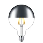 Philips  8718699782498 Deco LED D G120 7,2-50W E27 Warm wit