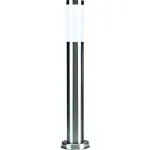 KS Verlichting 7028 Terraslamp Lech 3 RVS E27