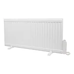Masterwatt 600010008 NOVARA H500 Radiator Olie Gevuld 1800W