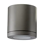 SG 623695 Metro Plafond Grafiet 35W GU10