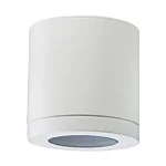 SG 611695 Metro Plafond Mat wit Max 35W LED GU10 Zonder Lichtbron