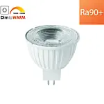 Megaman MM09918 Reflector 18V 6,5-50W GU5.3 Dim to warm 36° Ra97