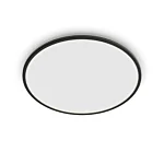 Philips 929003191301 SceneSwitch SuperSlim 15W Warm wit IP54 Zwart