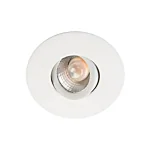 SG 907013 Nano Tilt Mat wit 4W LED 4000K Koel Wit 36° Ra90