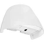 Plejd OUT-02-U-W Wall Luminair Smart outlet Wit (outdoor)