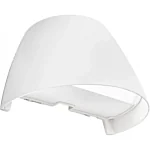 Plejd OUT-02-W Wall Luminair Wit (outdoor)