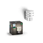 Philips 915005561501 Hue Outdoor Tuar Wandlamp OP=OP