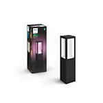 Philips 1743130P7 Hue Outdoor Impress Sokkel